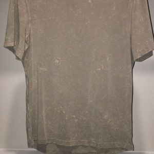 lululemon men’s shirt